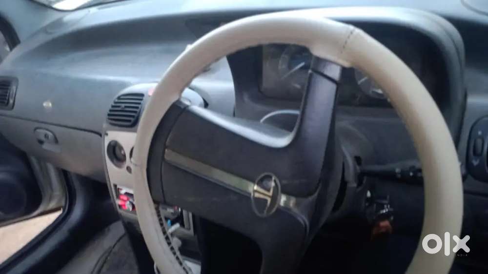 Tata Indigo Cs 2008 Diesel Good Condition