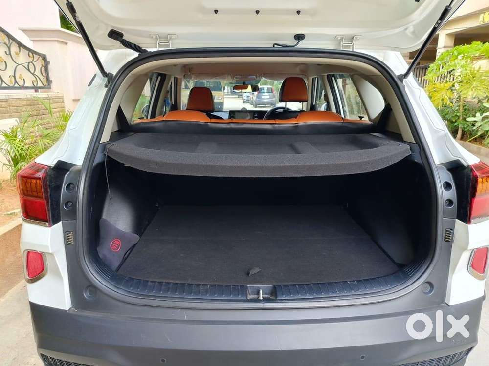 Kia Seltos 2020 Model