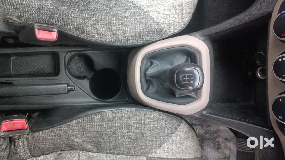 Hyundai Grand I10 Magna 1.2 Kappa Vtvt, 2015, Petrol