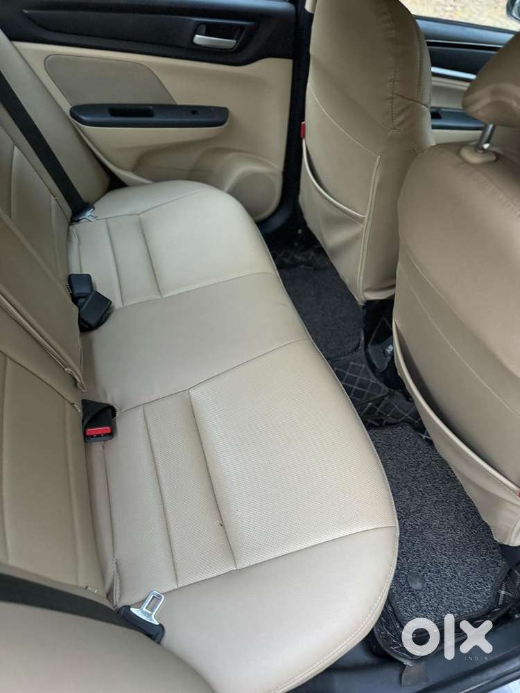 Honda Amaze V 1.2 Petrol Mt, 2021, Petrol