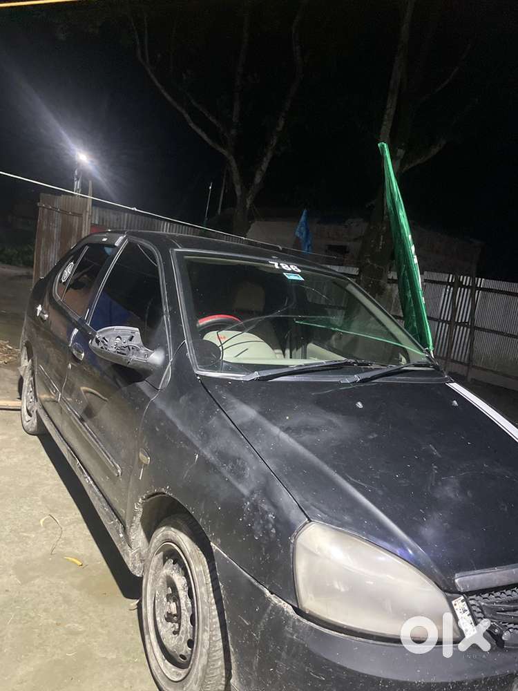 Tata Indigo Ecs Diesel Good Condition