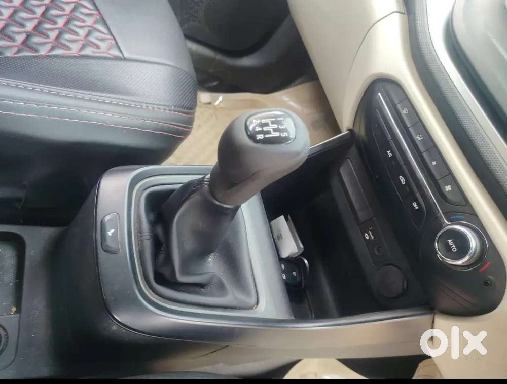 Tata Altroz 1.5 Xt 2021
