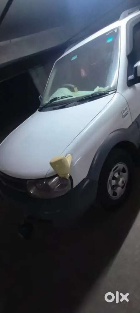 Tata Safari Dicor 2013 Diesel