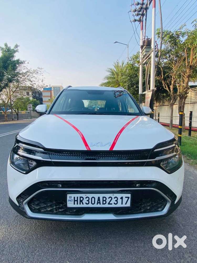 Kia Carens 1.5 Prestige 7 Str, 2024, Petrol