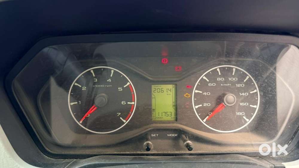 Scorpio S7 Convert S11