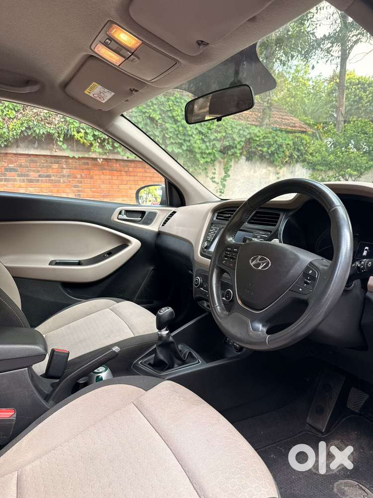 Hyundai Elite I20 Asta 1.2 Mt, 2016, Petrol