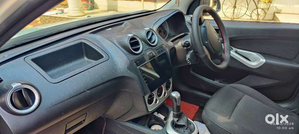 Ford Figo 2012-2015 Diesel Celebration Edition, 2014, Diesel