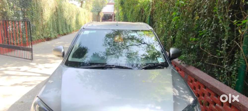 Maruti Suzuki Brezza Zdi 2018 1st Owner