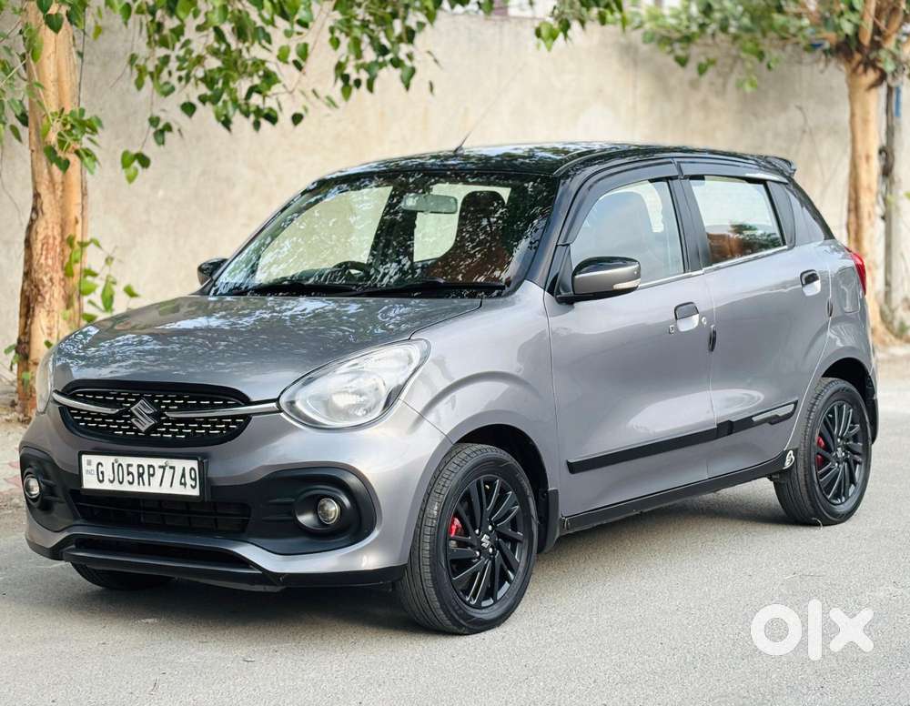 Maruti Suzuki Celerio 1.0 Zxi Plus Ags, 2022