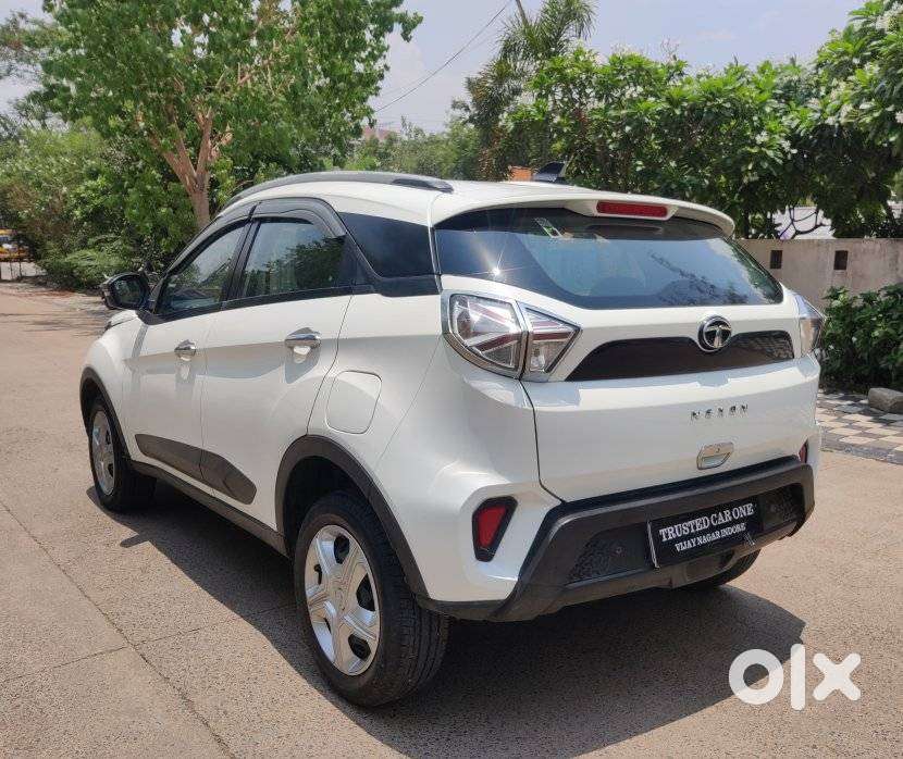 Tata Nexon 1.5 Revotorq Xm Plus (s), 2023, Diesel