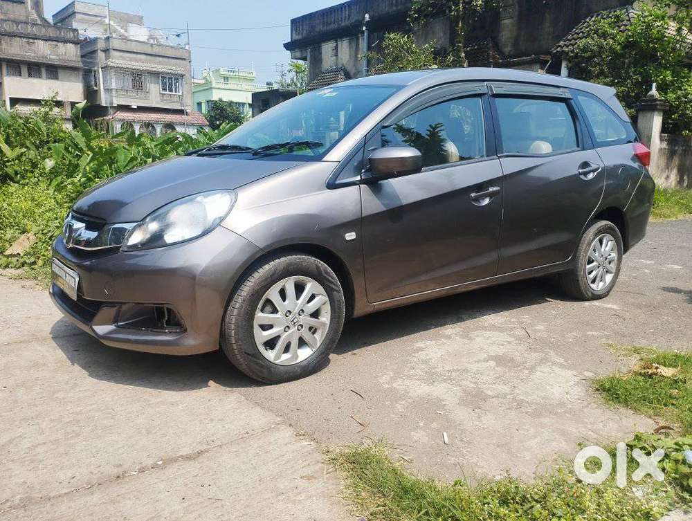 Honda Mobilio V I-vtec, 2014, Lpg
