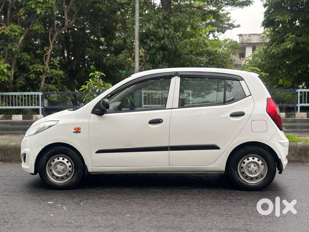 Hyundai I10 1.2 Kappa Magna, 2015, Petrol