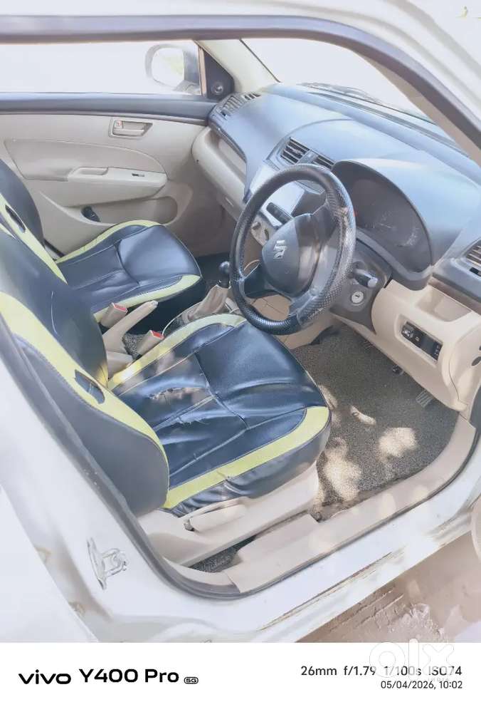 Very Good Condition