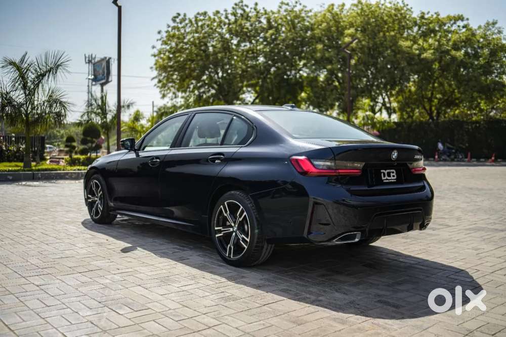 Bmw 3 Series Gran Limousine 2.0 330li Luxury Line, 2023, Petrol