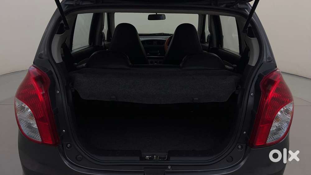 Maruti Suzuki Alto 800 Vxi, 2021, Petrol