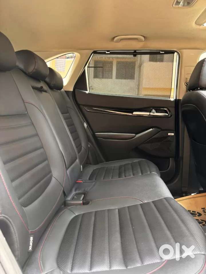 Kia Seltos Gtx Dct, 2020, Petrol