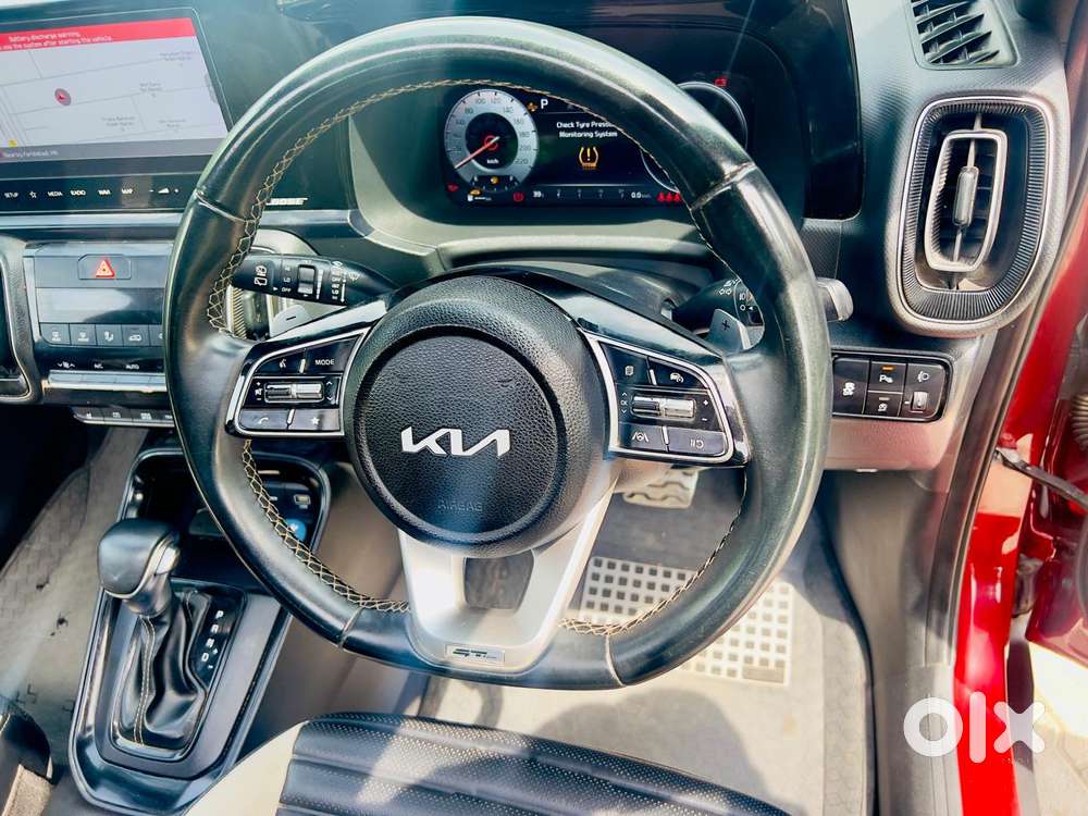 Kia Sonet 1.0 Gtx Plus Dct, 2024, Petrol