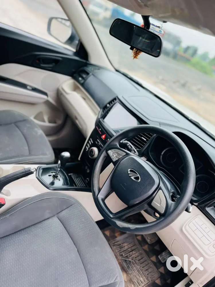 Mahindra Xuv300 Turbosport 2021