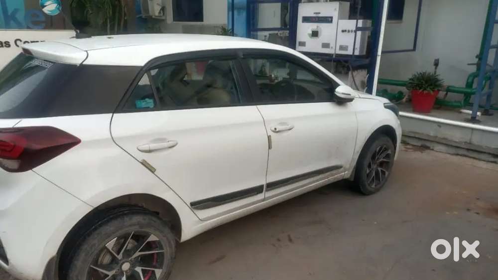 Hyundai I20 1.2 Spotz 2020