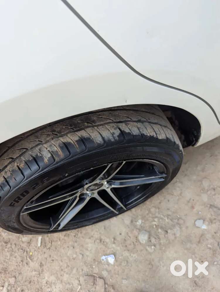 Maruti Suzuki Swift 2023