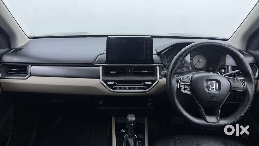 Honda Elevate V Cvt, 2023, Petrol
