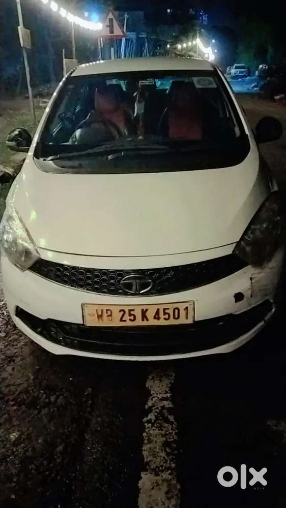 Tata Tigor 2020 Diesel