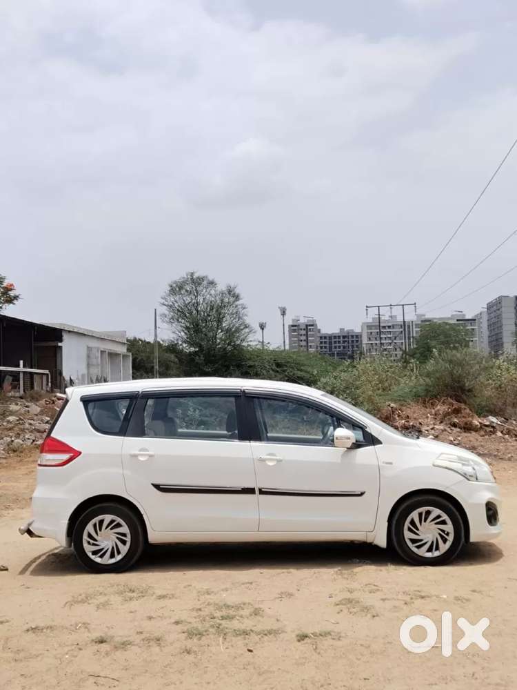 Maruti Suzuki Ertiga Vdi Shvs, 2016, Diesel