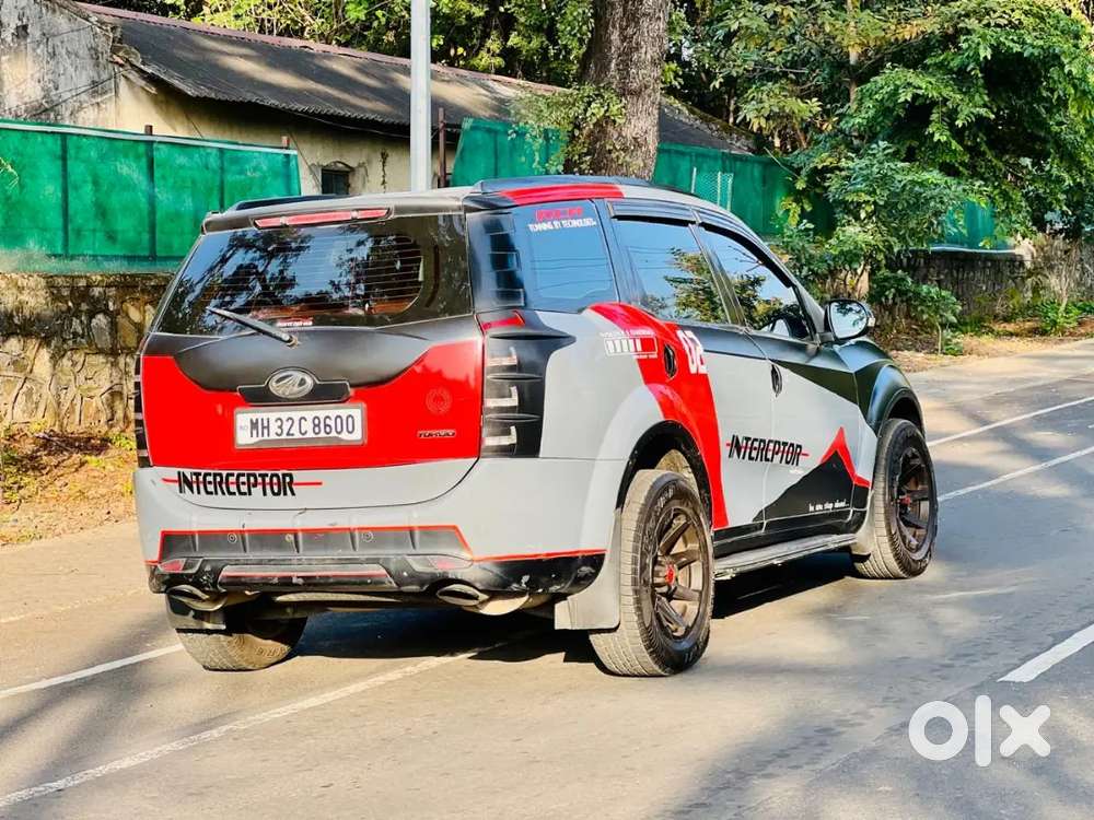 Want To Sale Xuv500 Best Model