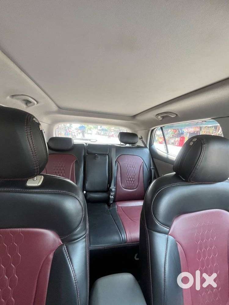 Hyundai Creta 1.5 Sx, 2024, Petrol