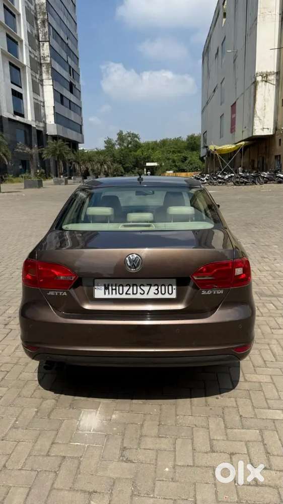 I Want To Sell My Volkswagen Jetta 2014 December