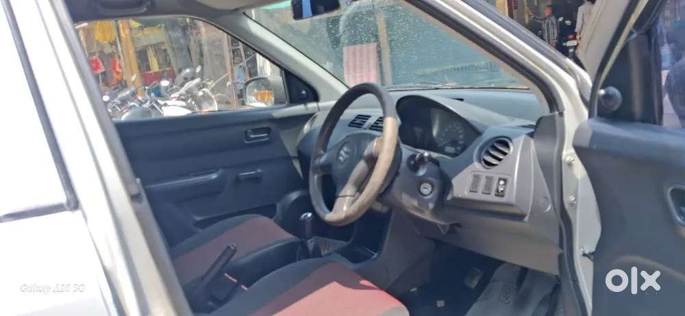 Maruti Suzuki Swift 2008