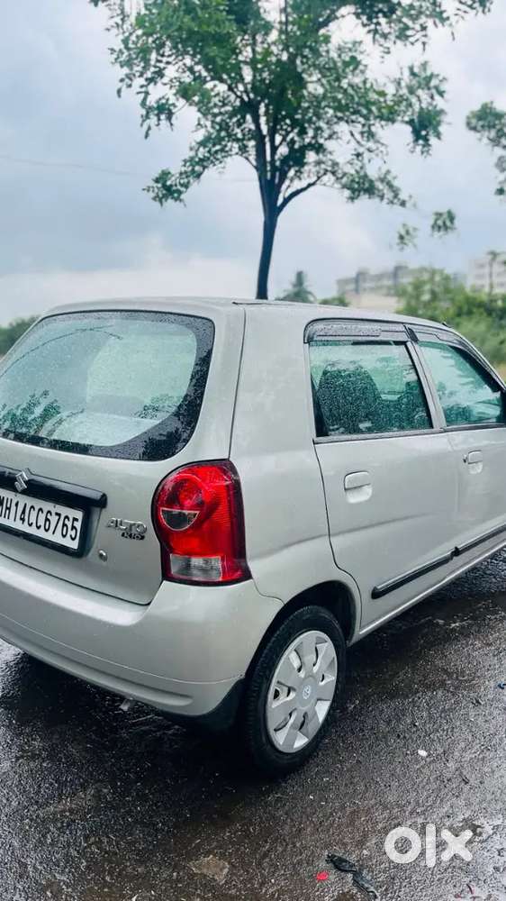 Maruti Suzuki Alto 2010 Lxi Manual