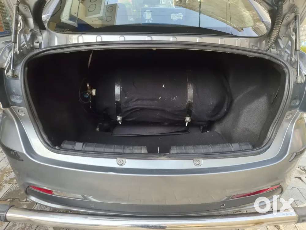 Tata Tigor 1.2 Revotron 2019 Cng
