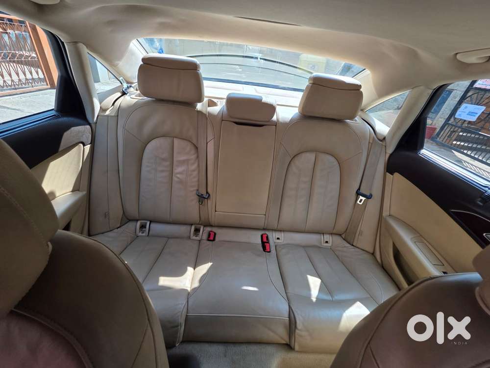 Audi A6 2.0 Tdi Premium Plus, 2013, Diesel