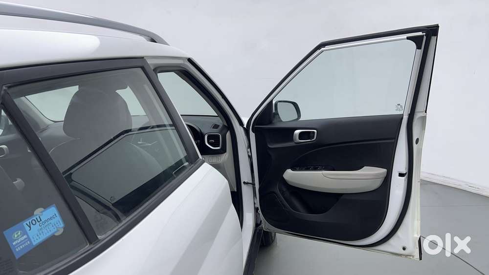 Hyundai Venue 1.5 Crdi Sx (o), 2023, Diesel