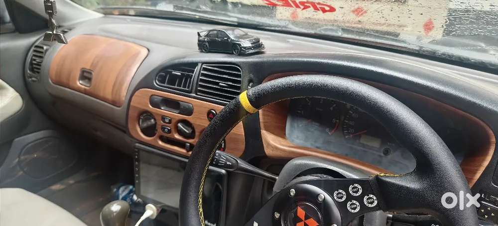 Lancer Limited Edition