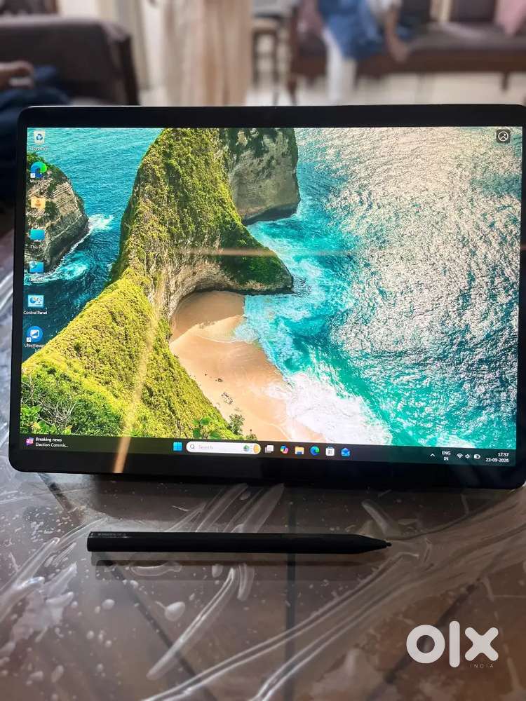 Microsoft Surface Pro x