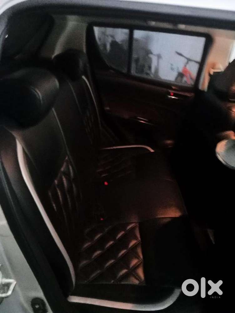 Maruti Suzuki Swift 2012 Petrol Well Maintained