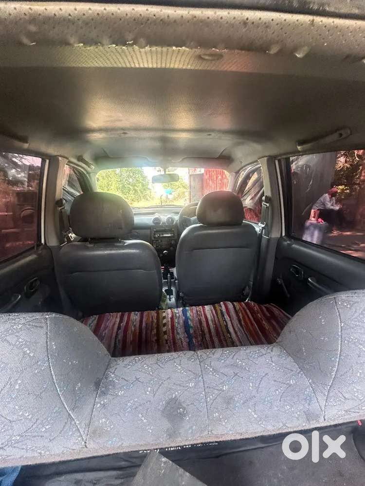 Hyundai Santro Xing 2005 Petrol Good Condition