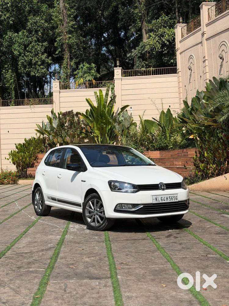 Volkswagen Polo 1.0 Mpi Highline Plus, 2019, Petrol