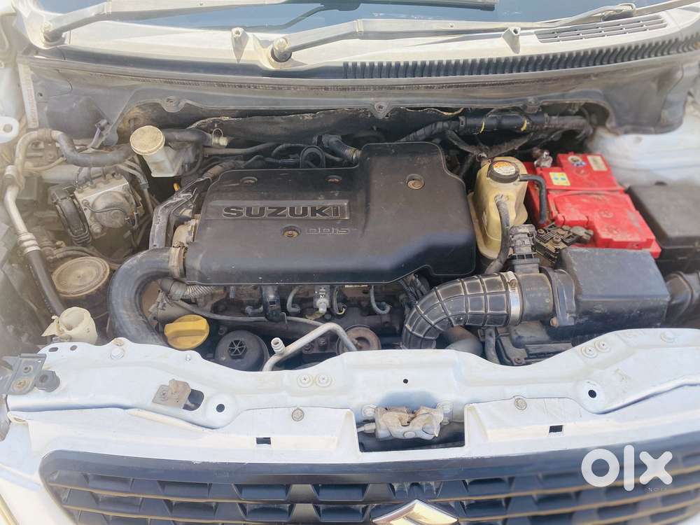 Maruti Suzuki Ertiga 2012-2015 Vdi, 2014, Diesel