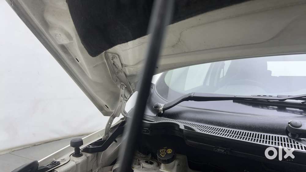 Ford Ecosport 1.5 Tdci Titanium, 2015, Diesel