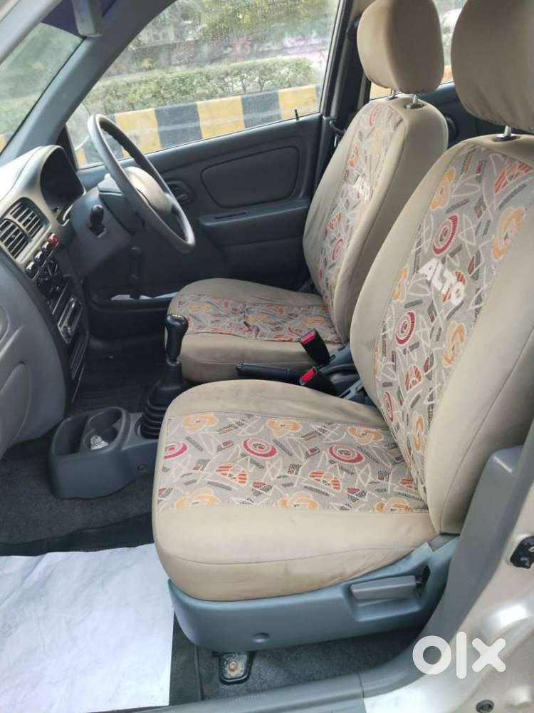 Maruti Suzuki Alto 2005-2010 Lxi Bsiii, 2009, Petrol