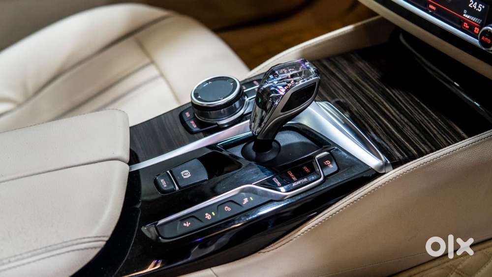 Bmw 6 Series 3.0 Gt 630d Luxury Line, 2019, Diesel