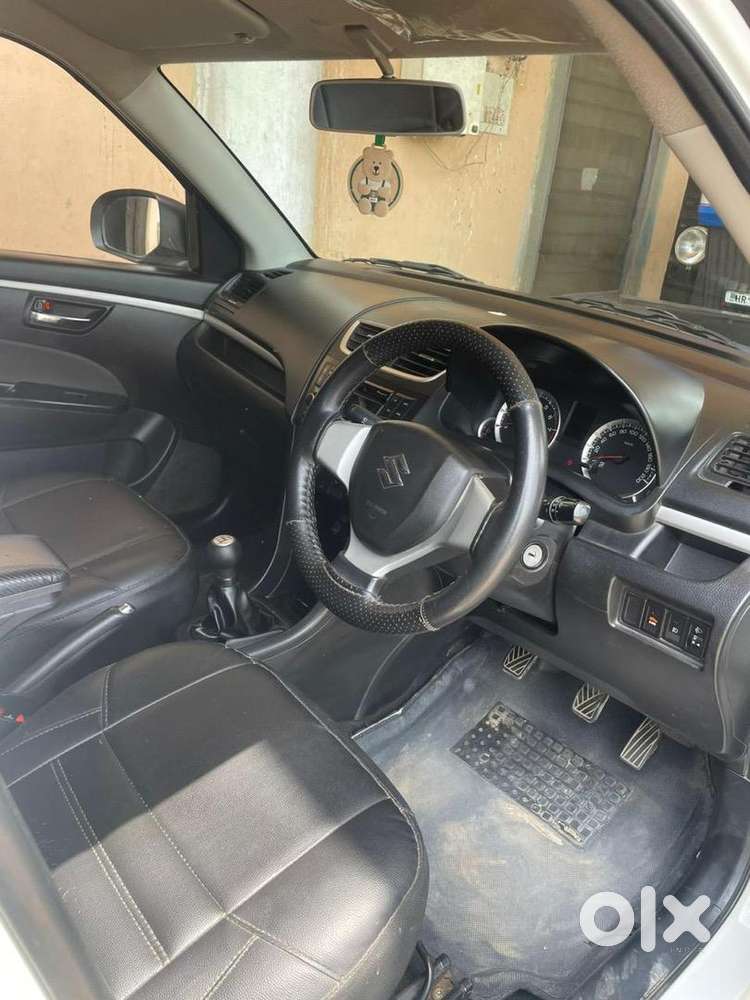 Maruti Suzuki 2017 Car