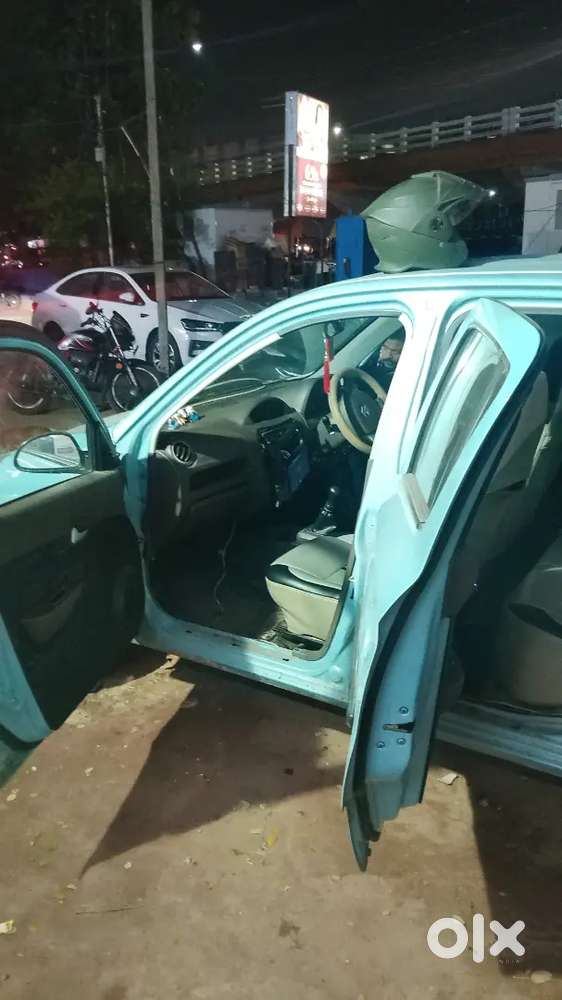 Maruti Suzuki 800 Petrol 2014 Ac