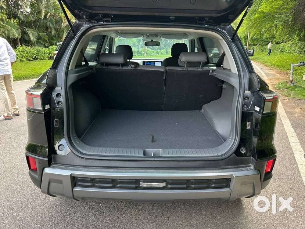 Hyundai Creta 1.5 E Petrol, 2024, Petrol