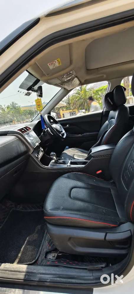 Hyundai Creta Facelift 2020