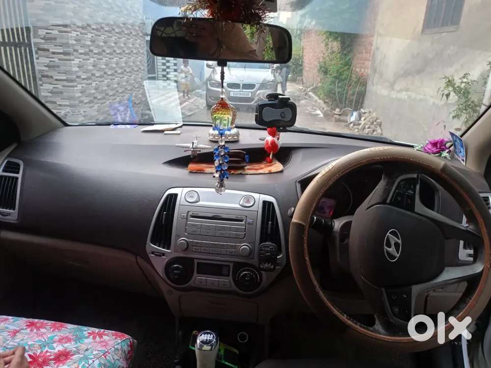I20 Sportz