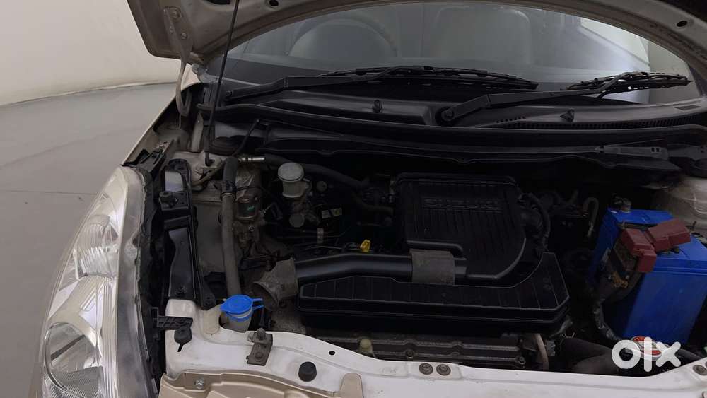 Maruti Suzuki Swift Dzire 1.3 Vxi, 2014, Petrol